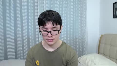 Kevin online show from 10-25-25, 04:35