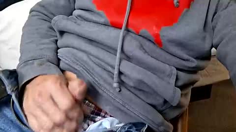 Snapshot of kevinj6969 chatting on 10-30-25, 11:05 kevinj6969 online show from 10-30-25, 11:05