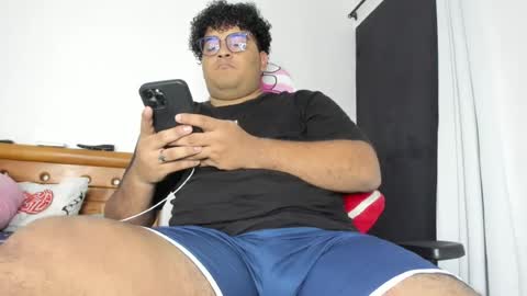 KevinM online show from 07-26-26, 03:47