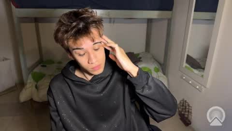 kevonly online show from 04-06-26, 10:16