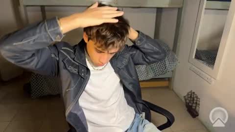 kevonly online show from 04-09-26, 11:37