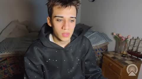 kevonly online show from 07-12-26, 09:22
