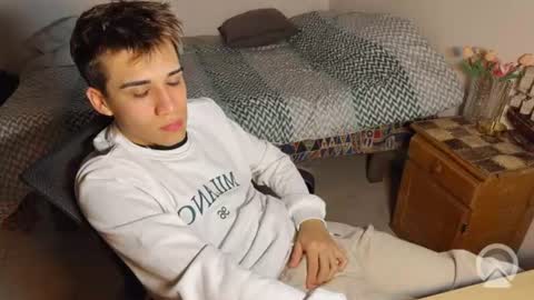 kevonly online show from 07-23-26, 06:00