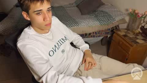 kevonly online show from 07-24-26, 06:33