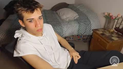 kevonly online show from 07-30-26, 09:08