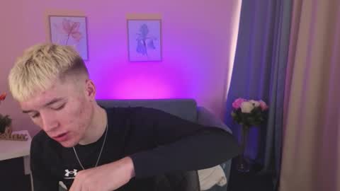 Snapshot of kevinparke chatting on 02-26-26, 10:25 Kevin online show from 02-26-26, 10:25