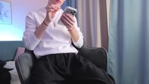 Snapshot of kevinparke chatting on 03-02-26, 12:12 Kevin online show from 03-02-26, 12:12