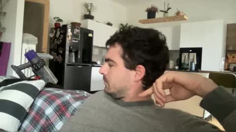 kevinpillobello online show from 02-07-26, 09:57