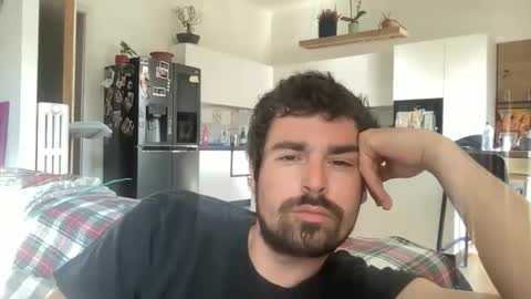 kevinpillobello online show from 03-07-26, 01:19