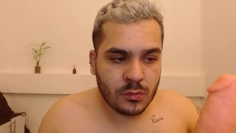 Snapshot of kevinspenser chatting on 11-14-25, 01:32 Kevin Spenser online show from 11-14-25, 01:32