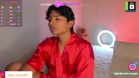 kevin and ottis online show from 01-16-25, 10:34