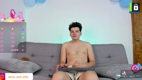 kevin and ottis online show from 09-28-25, 10:31