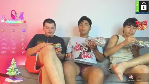 kevin and ottis online show from 12-14-25, 12:16