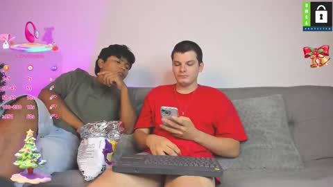 kevin and ottis online show from 12-23-25, 04:32