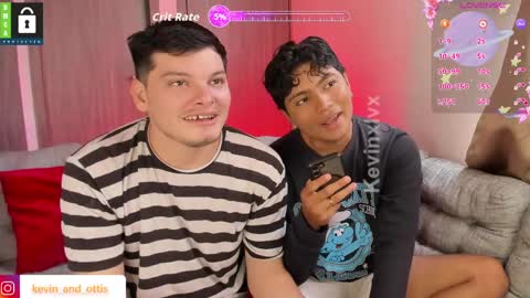 kevin and ottis online show from 05-21-26, 04:58