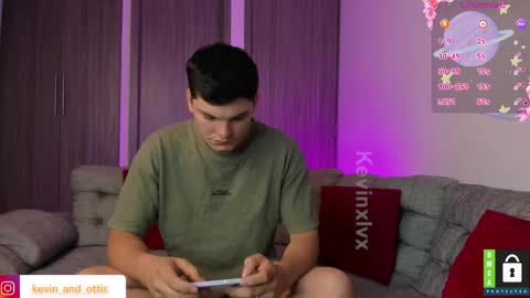 kevin and ottis online show from 05-27-26, 03:03