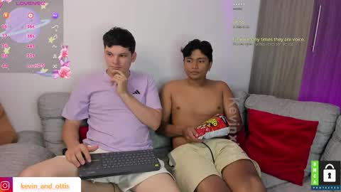 kevin and ottis online show from 05-29-26, 08:40