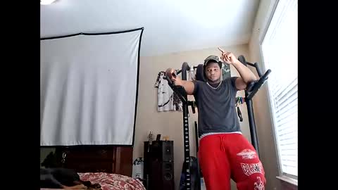 Keybump online show from 03-07-26, 04:59