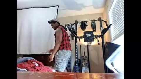 Keybump online show from 03-08-26, 04:44