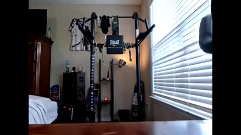 Keybump online show from 04-18-26, 03:38