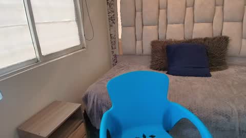 KEYLA BRUNETTE online show from 04-10-26, 07:29