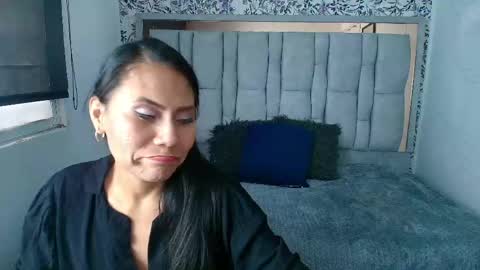 KEYLA BRUNETTE online show from 04-16-26, 08:09