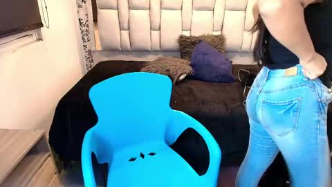 KEYLA BRUNETTE online show from 04-19-26, 08:02