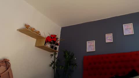 Keyla  online show from 03-23-26, 11:58