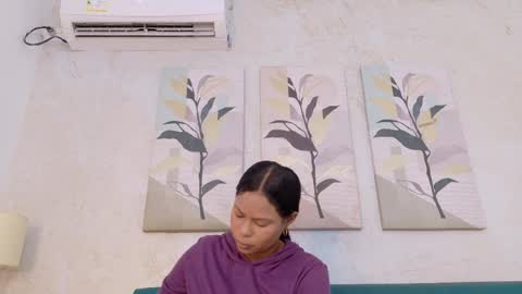 Keyla  online show from 04-07-26, 12:16