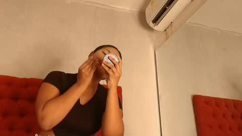 Keyla  online show from 04-09-26, 12:21