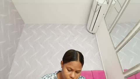 Snapshot of keyla_mejia chatting on 06-04-26, 12:22 Keyla online show from 06-04-26, 12:22