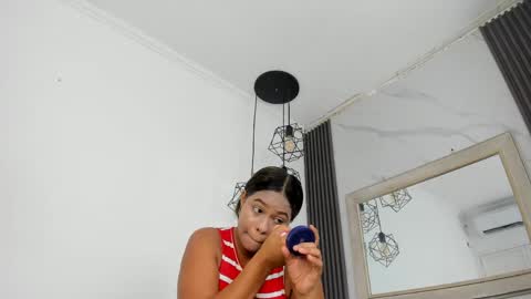 Snapshot of keyla_mejia chatting on 06-05-26, 12:11 Keyla online show from 06-05-26, 12:11