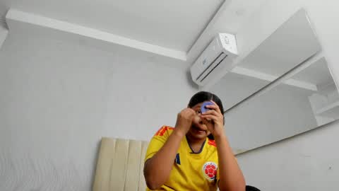 Snapshot of keyla_mejia chatting on 07-03-26, 12:00 Keyla online show from 07-03-26, 12:00