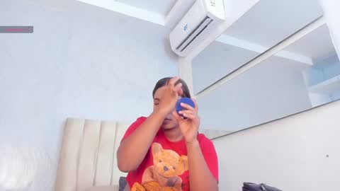 Snapshot of keyla_mejia chatting on 07-13-26, 12:08 Keyla online show from 07-13-26, 12:08