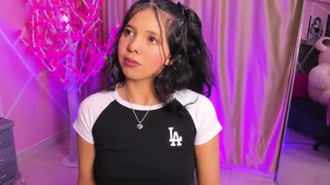 Keyla noa online show from 11-28-25, 07:27