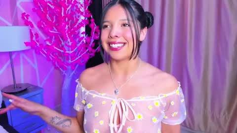 Keyla noa online show from 11-29-25, 07:17