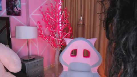 Keyla noa online show from 01-17-26, 07:28