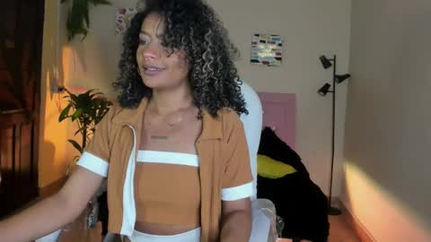 Adhara.   Help me reach 100 likes online show from 01-23-25, 07:51