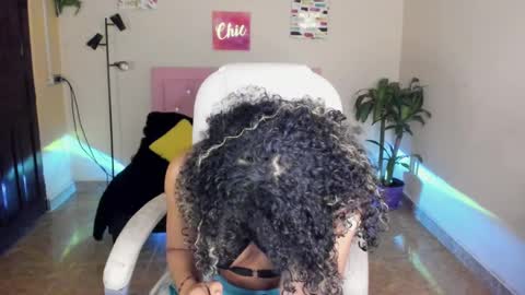 Adhara.   Help me reach 100 likes online show from 01-26-25, 12:11