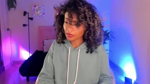 Adhara.   Help me reach 100 likes online show from 02-05-25, 10:19