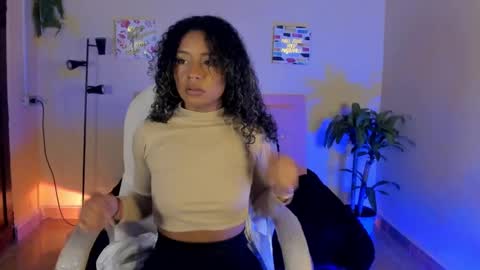 Adhara.   Help me reach 100 likes online show from 02-09-25, 03:11