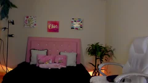 Adhara.   Help me reach 100 likes online show from 03-01-25, 07:59