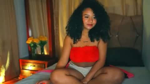 Adhara.   Help me reach 100 likes online show from 02-20-26, 05:26