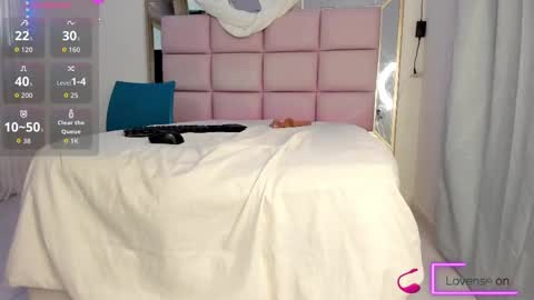 keyla online show from 09-27-25, 04:45