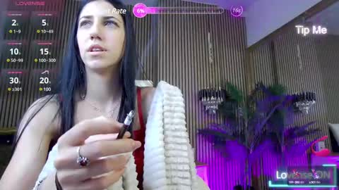 Snapshot of keylablair chatting on 01-18-25, 03:53 KeylaBlair online show from 01-18-25, 03:53