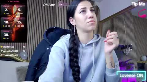 Snapshot of keylablair chatting on 02-17-25, 04:53 KeylaBlair online show from 02-17-25, 04:53