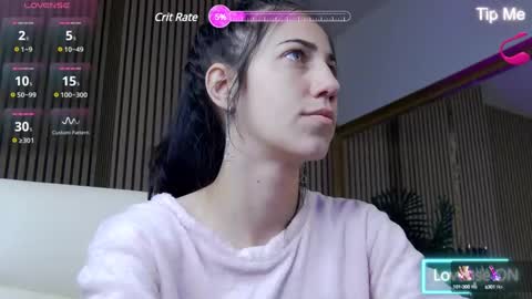 Snapshot of keylablair chatting on 03-02-25, 02:43 KeylaBlair online show from 03-02-25, 02:43