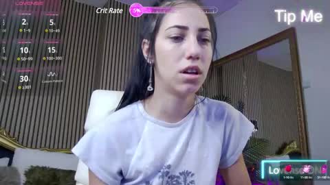 Snapshot of keylablair chatting on 03-03-25, 08:16 KeylaBlair online show from 03-03-25, 08:16