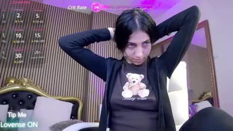 Snapshot of keylablair chatting on 03-06-25, 06:48 KeylaBlair online show from 03-06-25, 06:48