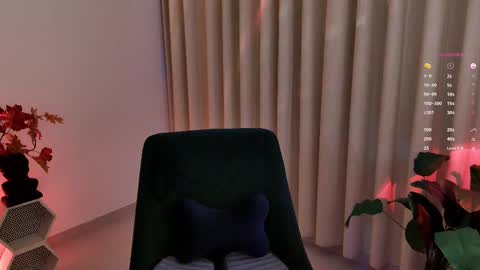 Keyla online show from 11-08-25, 11:10